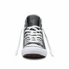 Női Alkalmi Cipő Converse Chuck Taylor All-Star Fekete MOST 59794 HELYETT 41934 Ft-ért!