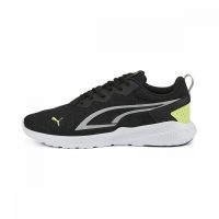   Férfi alkalmi edzők Puma All-Day Active In Motion Fekete MOST 39058 HELYETT 27391 Ft-ért!