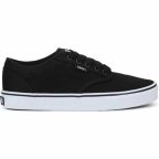   Férfi alkalmi edzők Vans Atwood Fekete MOST 41549 HELYETT 27994 Ft-ért!