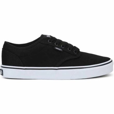 Férfi alkalmi edzők Vans Atwood Fekete MOST 41549 HELYETT 27994 Ft-ért!