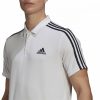 Férfi rövid ujjú póló Adidas Primeblue 3 Stripes Fehér MOST 24286 HELYETT 14973 Ft-ért!