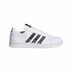   Férfi alkalmi edzők Adidas Grand Court Base Beyond Fehér MOST 38354 HELYETT 22414 Ft-ért!