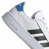 Férfi alkalmi edzők Adidas Grand Court Alpha Fehér MOST 51139 HELYETT 34526 Ft-ért!