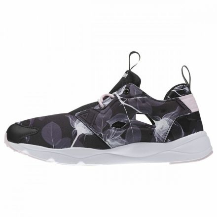 Női cipők Reebok  Classic Furylite Szürke MOST 54937 HELYETT 37097 Ft-ért!