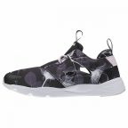   Női cipők Reebok  Classic Furylite Szürke MOST 55981 HELYETT 39255 Ft-ért!