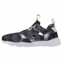   Női cipők Reebok  Classic Furylite Szürke MOST 54937 HELYETT 37097 Ft-ért!