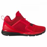   Férfi edzőcipő Puma  Ignite Limitless Piros MOST 80506 HELYETT 53186 Ft-ért!