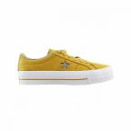   Férfi edzőcipő Converse One Star Nubuck Ox Sárga MOST 57528 HELYETT 38842 Ft-ért!