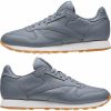 Férfi alkalmi edzők Reebok  Classic Leather PG Asteroid  Szürke MOST 54937 HELYETT 37097 Ft-ért!