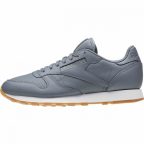   Férfi alkalmi edzők Reebok  Classic Leather PG Asteroid  Szürke MOST 58928 HELYETT 41322 Ft-ért!