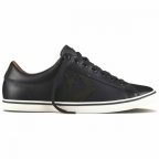   Férfi edzőcipő Converse Star Player LP OX kék MOST 37480 HELYETT 21298 Ft-ért!