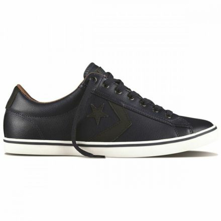 Férfi edzőcipő Converse Star Player LP OX kék MOST 37480 HELYETT 21298 Ft-ért!