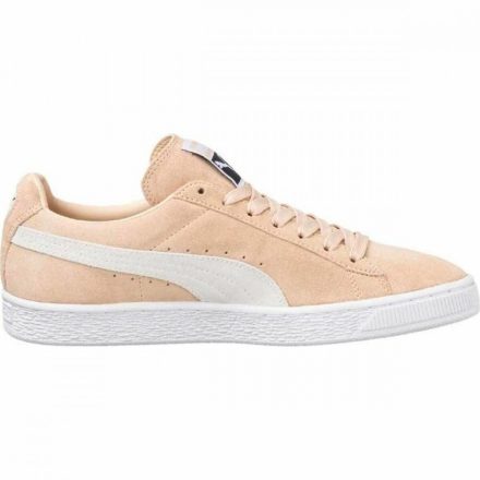 Férfi alkalmi edzők Puma Suede Classic + Natural  Bézs szín MOST 54836 HELYETT 38453 Ft-ért!