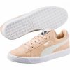 Férfi alkalmi edzők Puma Suede Classic + Natural  Bézs szín MOST 54836 HELYETT 38453 Ft-ért!