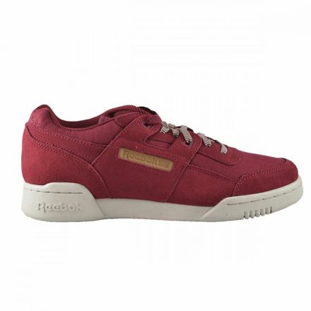 sportcipő Reebok Classic Workout Plus Utility Piros Unisex MOST 51828 HELYETT 36345 Ft-ért!