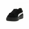 Női cipők Puma Suede Platform Explos  Fekete MOST 77312 HELYETT 54352 Ft-ért!