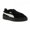 Női cipők Puma Suede Platform Explos  Fekete MOST 77312 HELYETT 54352 Ft-ért!