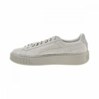   Női cipők Puma Basket Platform Reset Fehér MOST 63916 HELYETT 42231 Ft-ért!