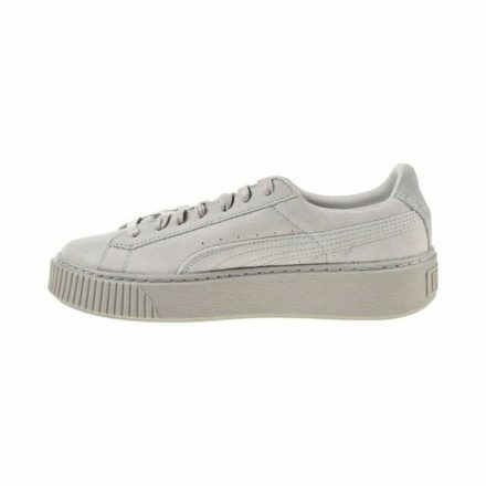 Női cipők Puma Basket Platform Reset Fehér MOST 63916 HELYETT 42231 Ft-ért!