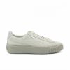 Női cipők Puma Basket Platform Reset Fehér MOST 63916 HELYETT 42231 Ft-ért!