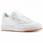   Női cipők Reebok Classic Club Diamond  Fehér MOST 54303 HELYETT 36667 Ft-ért!