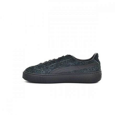 Női cipők Puma Suede Platform Eletal Fekete MOST 58889 HELYETT 41297 Ft-ért!