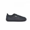 Női cipők Puma Suede Platform Eletal Fekete MOST 58889 HELYETT 41297 Ft-ért!