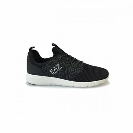 Női cipők Armani Woven Fekete MOST 63916 HELYETT 34071 Ft-ért!