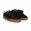 Női cipők Puma  Basket Heart Corduroy Fekete MOST 73476 HELYETT 51657 Ft-ért!