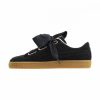 Női cipők Puma  Basket Heart Corduroy Fekete MOST 73476 HELYETT 51657 Ft-ért!