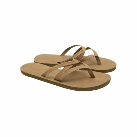 Női flip flops Rip Curl Cara  Barna MOST 22545 HELYETT 14642 Ft-ért!