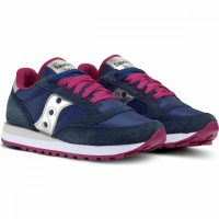   Női cipők Saucony Jazz Original  Tengerészkék MOST 63916 HELYETT 46448 Ft-ért!