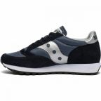   Férfi alkalmi edzők Saucony Jazz 81  kék MOST 67118 HELYETT 33162 Ft-ért!