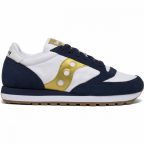   sportcipő Saucony Jazz Original Fehér Unisex MOST 63916 HELYETT 47514 Ft-ért!