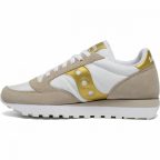   Női cipők Saucony Jazz Original Fehér MOST 63916 HELYETT 41801 Ft-ért!