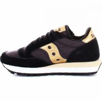   Női cipők Saucony Jazz Original Fekete MOST 63916 HELYETT 38519 Ft-ért!