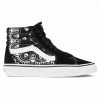 Női cipők Vans Sk8-Hi Fekete MOST 57528 HELYETT 38842 Ft-ért!