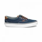   Férfi edzőcipő Vans Era 59 kék MOST 52864 HELYETT 35989 Ft-ért!