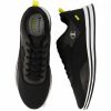 sportcipő Champion Nyame Lace-Up Fekete Unisex MOST 33049 HELYETT 23174 Ft-ért!