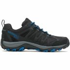   Férfi edzőcipő Accentor Sport 3 Merrell  Gore-Tex  Fekete MOST 89486 HELYETT 62859 Ft-ért!