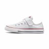 Gyemek Sportcipő Converse All Star Easy-On Fehér MOST 37287 HELYETT 26151 Ft-ért!