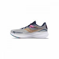   Férfi edzőcipő Saucony  Saucony Ride 15  Világos szürke MOST 95882 HELYETT 61958 Ft-ért!