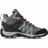   Női cipők Merrell  Accentor Sport 3 Mid  Szürke MOST 102271 HELYETT 57750 Ft-ért!