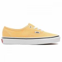   Női Alkalmi Cipő Vans Authentic Sárga MOST 41549 HELYETT 21595 Ft-ért!