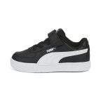   Gyemek Sportcipő Puma Caven Ac+ Ps Fekete MOST 30040 HELYETT 20744 Ft-ért!