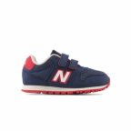   Gyemek Sportcipő New Balance 500 Hook Loop kék MOST 33288 HELYETT 23340 Ft-ért!