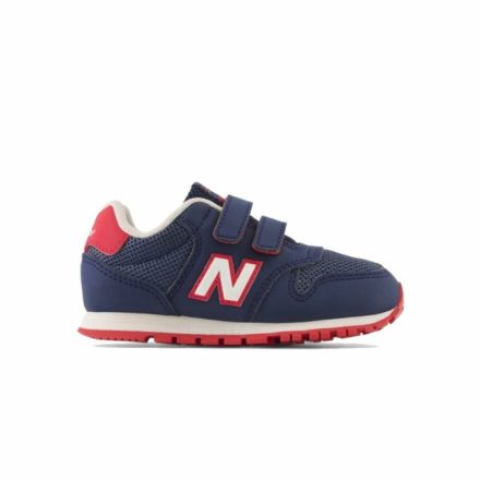 Gyemek Sportcipő New Balance 500 Hook Loop kék MOST 28153 HELYETT 19743 Ft-ért!