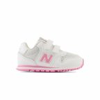   Gyemek Sportcipő New Balance 500 Hook Loop Fehér MOST 28153 HELYETT 19743 Ft-ért!