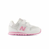   Gyemek Sportcipő New Balance 500 Hook Loop Fehér MOST 28153 HELYETT 19743 Ft-ért!