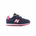   Gyemek Sportcipő New Balance 500 Hook Loop kék MOST 31618 HELYETT 22166 Ft-ért!